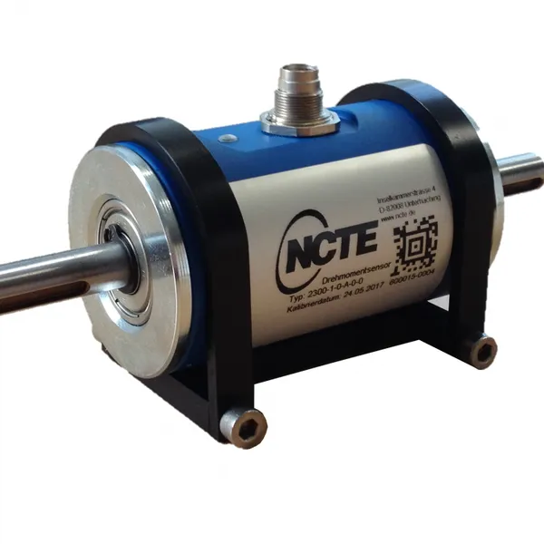 德国NCTE小量程带角度扭矩传感器 FC-S2300