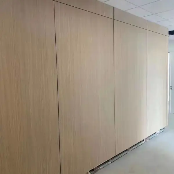 肇庆供应批发快装墙板 竹木纤维集成墙板 内墙装饰护墙板