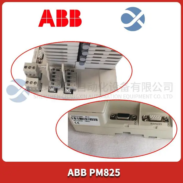 ABB PFCA401SF3BSE024387R4 控制主板