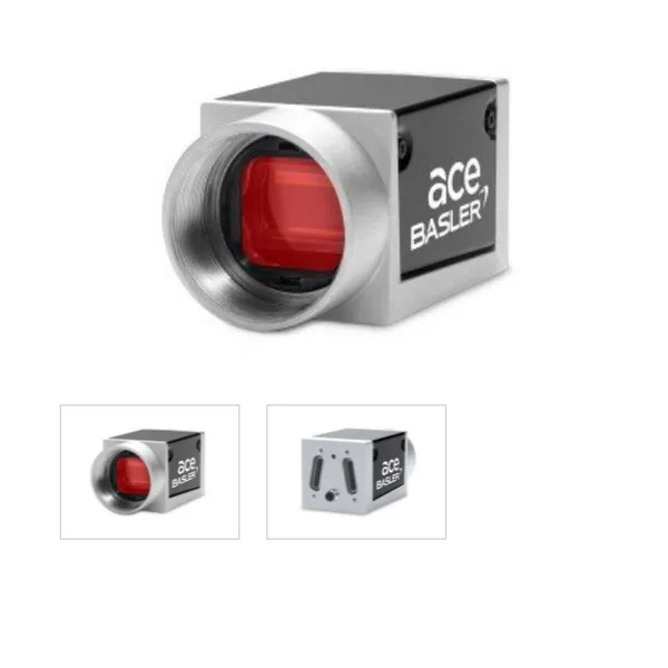 Basler acA720-520uc LED LAMP外羲 机器视觉检测系统