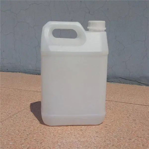 唐海县化工产品包装5升包装桶5l化工桶5kg塑料桶厂家