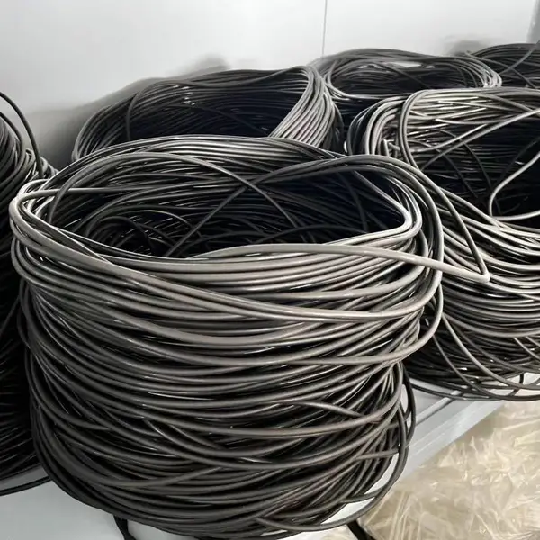 抗拉伸,抗压,环保PVC管
