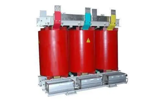 SCB10-12KV��֬��ע��ʽ��ѹ������