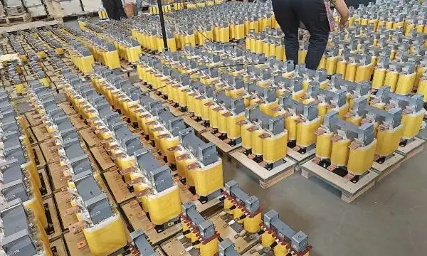 山东高频电抗器是什么 诚信服务 上海思浙电气供应