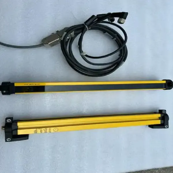 SICK西克激光传感器WTT12配套安装支架 BEF-WTT12L,M12 五芯电缆
