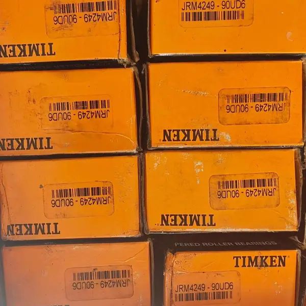 JRM4249-90UD6轴承 美国TIMKEN进口品牌 美瑞轴承 全国发货