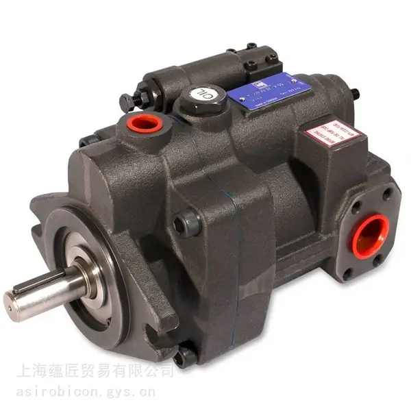 CONTINENTAL HYDRAULICS油泵