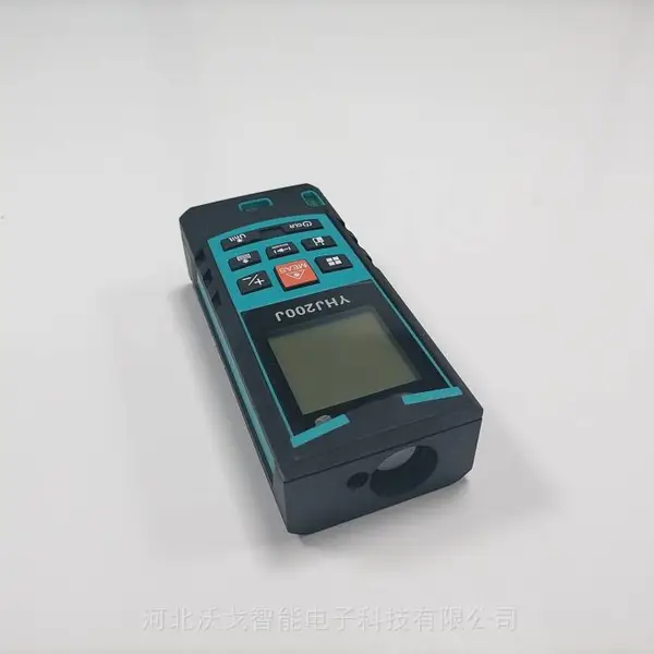 YHJ200J防爆激光测距仪 Ex ia IIC T4 Ga 测距仪测距范围200米