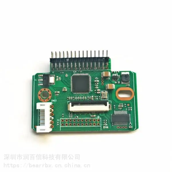 LT8911EXB:MIPI CSI/DSIתEDP�ź�ת��оƬ