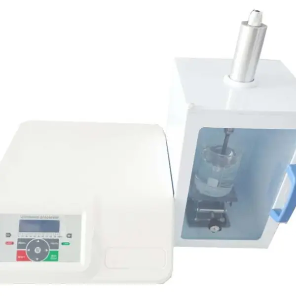 超声波细胞破碎仪KC-600w粉碎萃取生物实验专用厂家直销