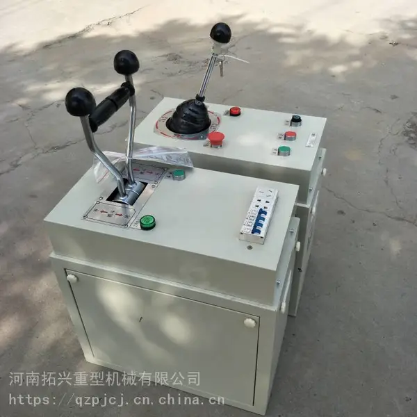 供应 起重机操作台 起重电器联动台 抓斗联动台
