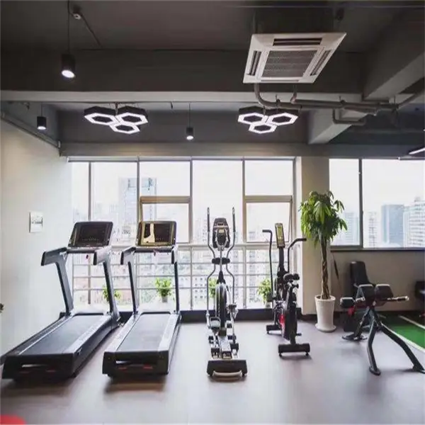 郑州商用跑步机,室内健身器材,动感单车,