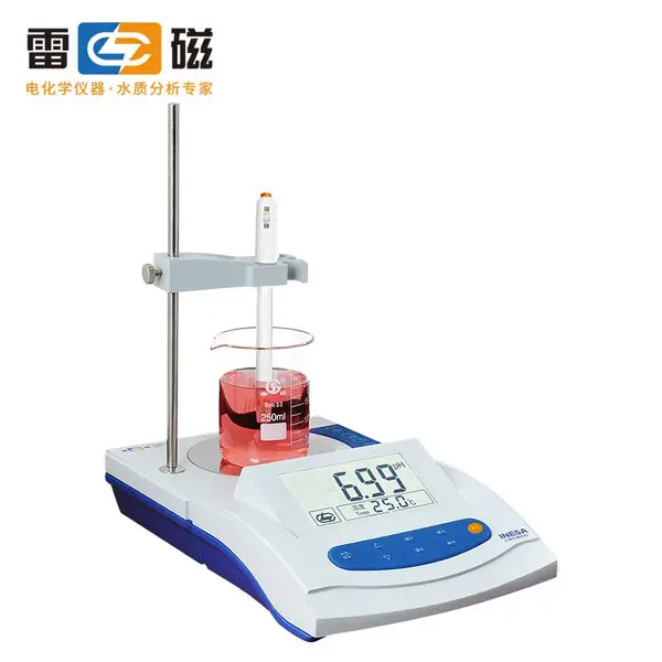 �״� PHS-3G ʵ����̨ʽ���Ȳ�������ȼ�PH��