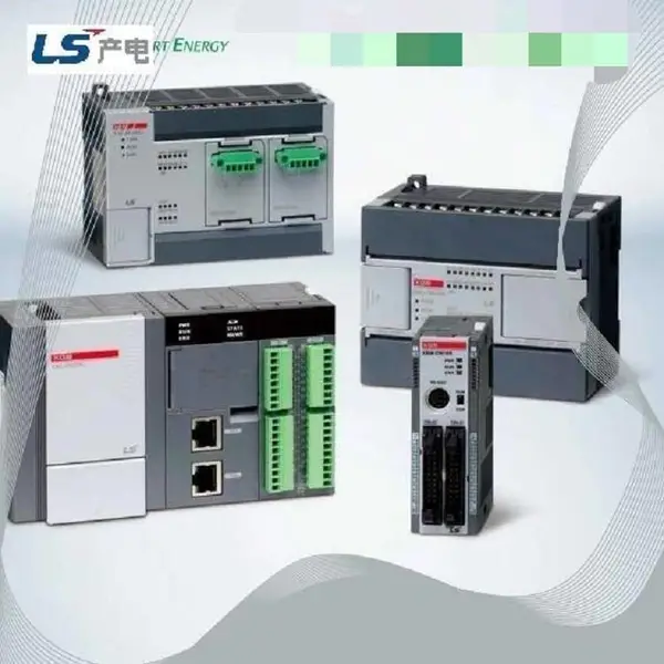 LS产电 PLC控制器XBC-DN32H 交流110~240V, 16点直流输入,16点晶体下单发货