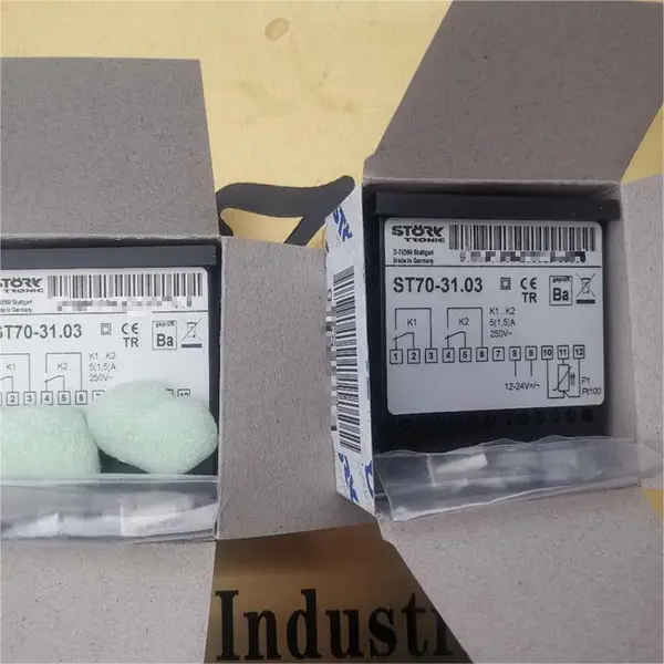 STORK ST48-WHDVM.04FP �¶ȿ����� SE �������� MONITOR 4