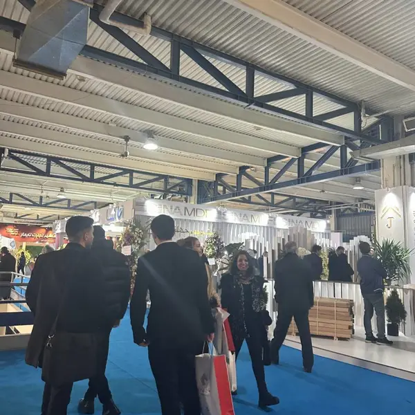 2026年伊朗国际家具配件及木工机械展 WOODEX