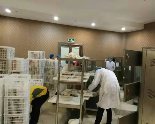 常州国产商用微波炉市场价格 服务为先 上海威百节能科技供应