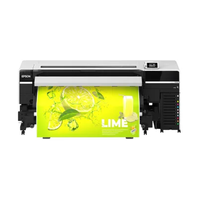 Epson SureColor S9180 爱普生弱溶剂微喷写真机