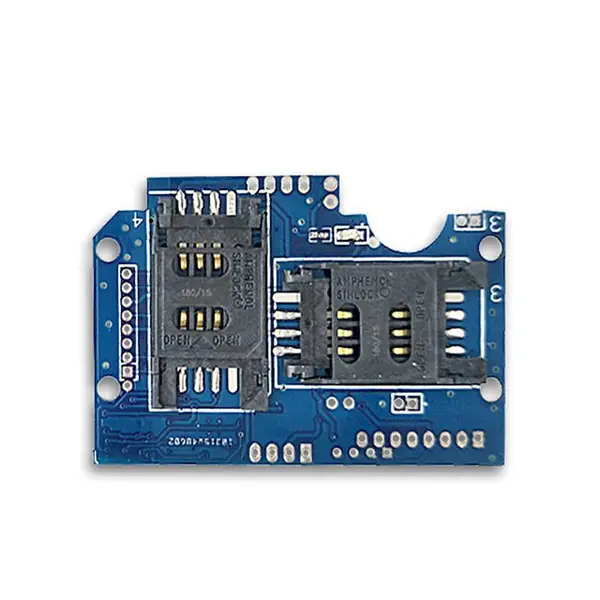 圆志接触式 IC 卡读写器 支持全等级 ISO7816 卡片 USB 免驱读卡