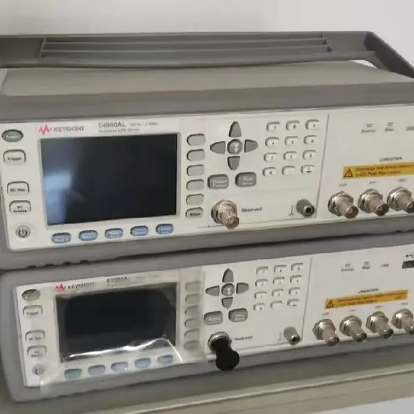 ����KEYSIGHT E4980A ����LCR��