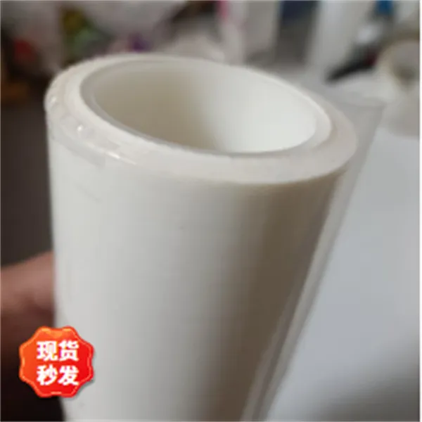免刀粘尘纸卷1650mm光学膜机品质实力助攻清洁利器