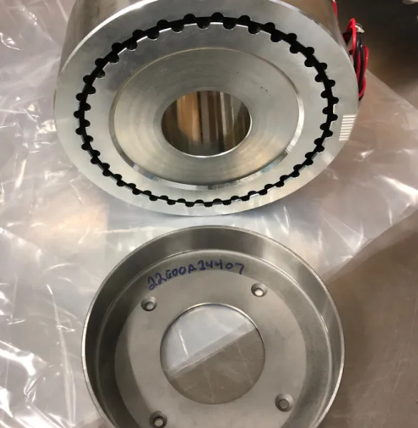优势供应 MAGTROL 磁滞 005254 - LB-450M-1