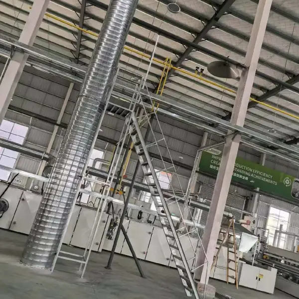 活性炭箱更换厂家 工业废气净化 选型配置灵活 高效节能设计 设备生产工厂