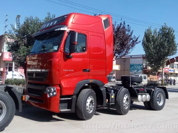 SINOTRUK����TX7ǣ�����������۵ص�