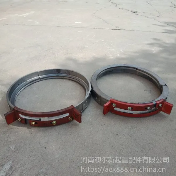 批量生产单梁起重机电动葫芦导绳器 3t防爆葫芦导绳器