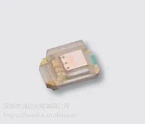 亿光0805贴片环境光传感器ALS-PDIC17-55C/TR8