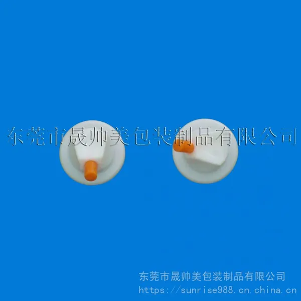 雾化硅油喷头 气雾剂喷头 清洗剂罐铁罐喷嘴 气雾罐铁罐配件 表板蜡罐铁罐喷头