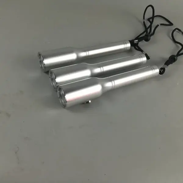节能强光防爆电筒 充电式防水防爆手电筒 冷光源防爆强光电筒