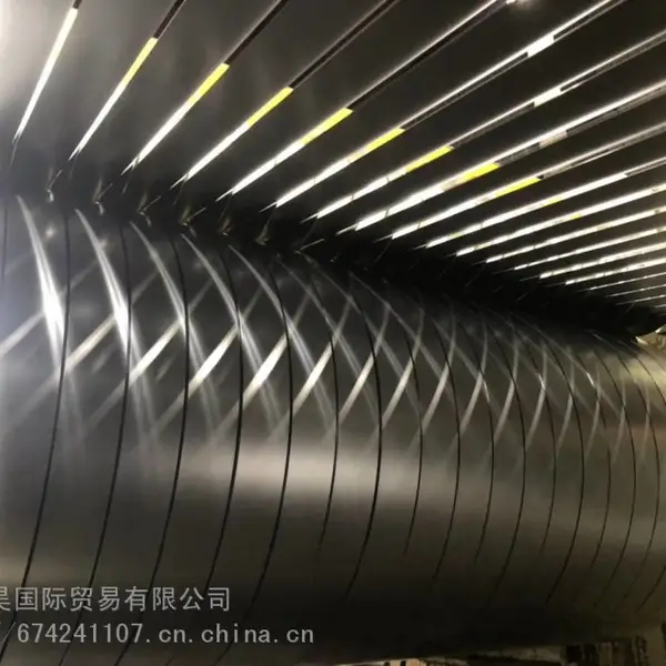 18SQGD065 20SQGD065 取向硅钢 变压器铁芯 激光刻痕