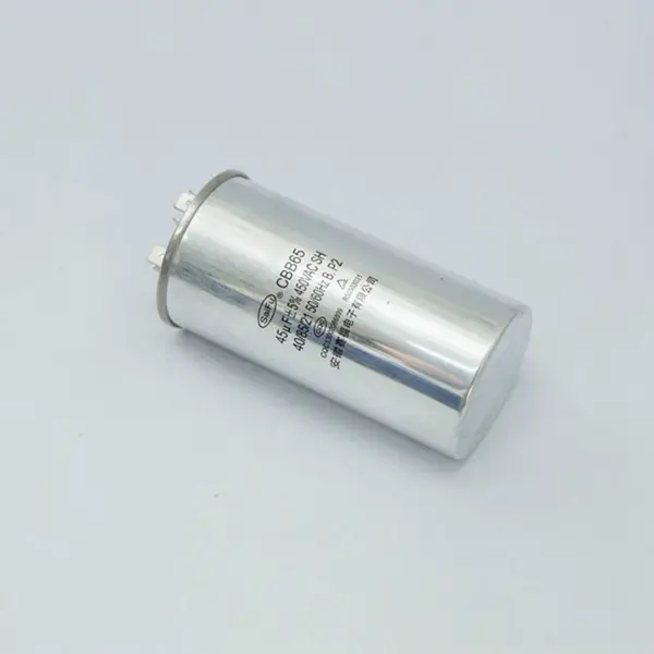 ��Ӧ ����CBB65 450VAC 45UF�������ܵ�����б�Ĥ����