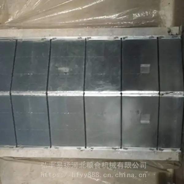 密封保温门窗 移动式扒谷机 通风地笼