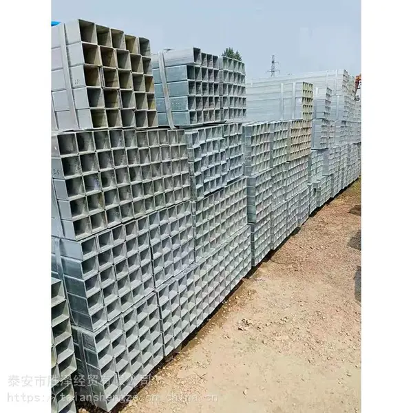 Q345B ̩�����Ͻ𷽹� 40*80��п���ع� ����ֱ�� ʤ��