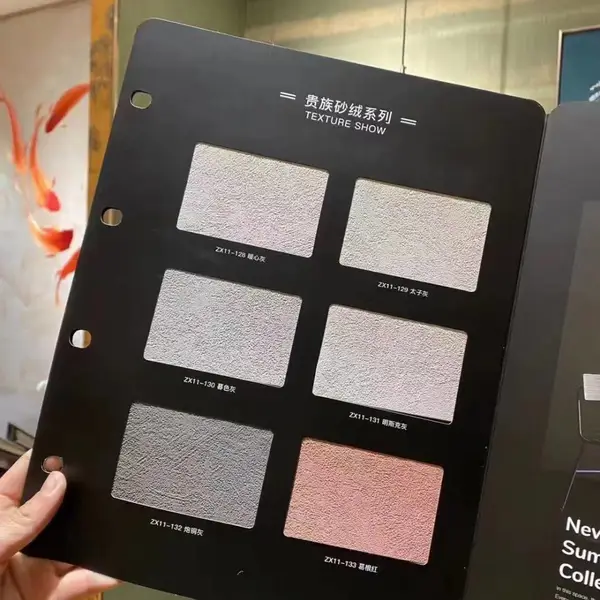 PVC自粘墙纸厂家自粘墙布自粘壁纸自粘壁布自粘无缝墙布自粘壁画厂