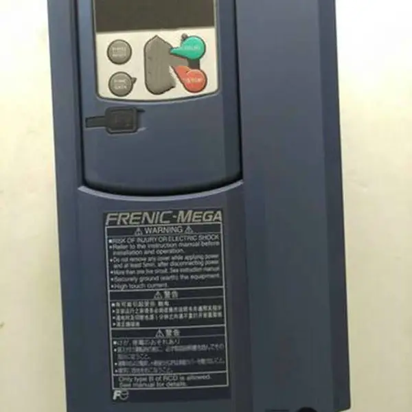 220KW��ʿ��Ƶ��G2Sϵ��FRN0520G2S-4C���ض๦�ܱ�Ƶ���Դ����