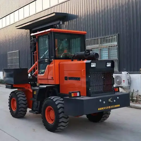 公路护栏打拔钻桩机四缸型号波形梁护栏打桩机公路钻孔机