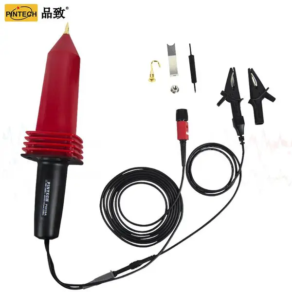 PINTECH品致P6039A高压衰减棒(39kV,220MHz)