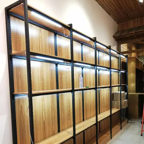 便利店货架 文具货架 母婴店货架 家纺货架 连锁店货架 货架 展架