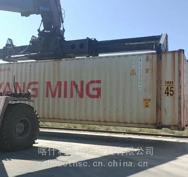 化工和炼油设备塔什干Tashkent乌兹别克斯国际公路汽车运输