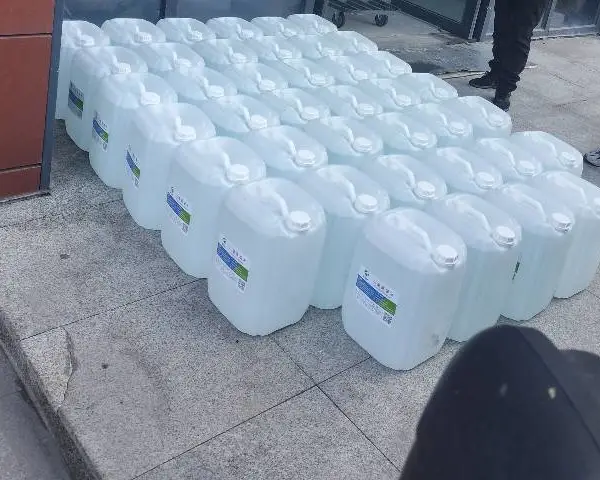 天津去离子水现货 诚信经营 苏州威立特环保科技供应