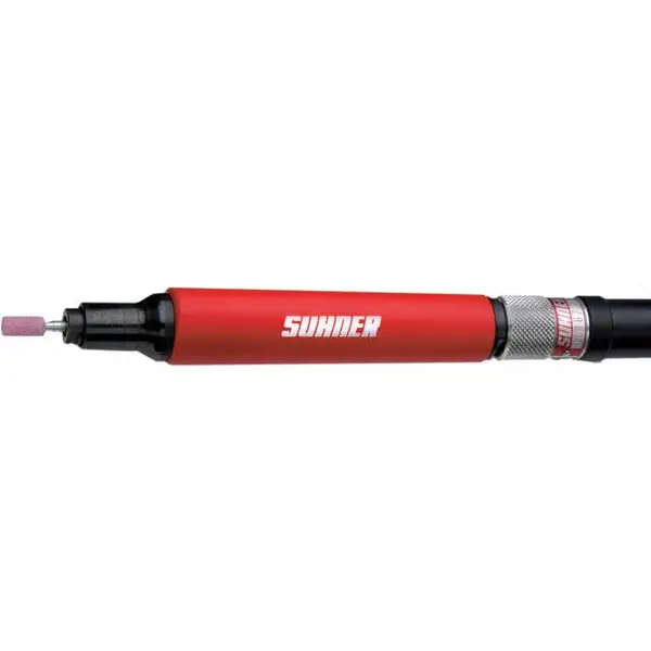 瑞士SUHNER舒能直磨机LSA 81适用于模具型腔精修