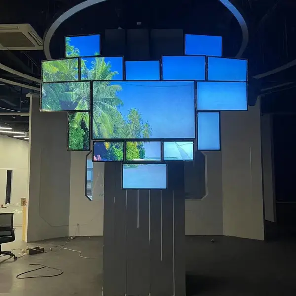 ����P3 LED�Ƹ����ǻ۵Ƹ��� ������LED�ذ��� �������ǻ�·��