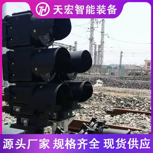 色灯信号机显示机构 XSL-Y高柱信号机