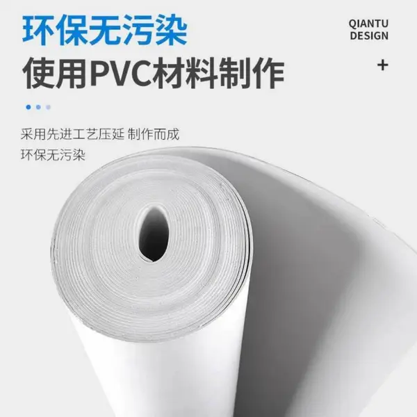 深圳环保无味阻尼隔音毡家装墙面天花吊顶酒吧机房会议室高密度隔声毯批发