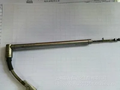 德国HBM拉杆直线位移传感器WA L