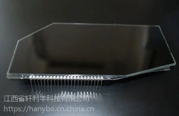 异形LCD液晶屏背光源生产