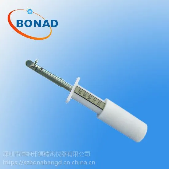 BND-ZJ博纳德品牌试验指甲/50N推力试验指甲